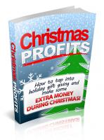 Christmas Profits 