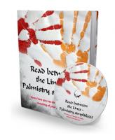 Read Between The Lines Palmistry Simplified
