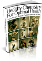 Healthy Chemistry For Optimal Health 
