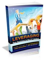 Leveraging Your Business In The 21St Century
