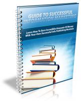Guide To Successful Information Marketing