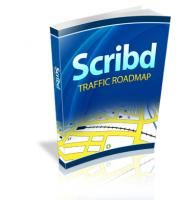 Scribd Traffic Roadmap