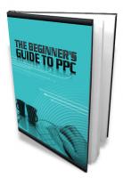 The Beginners Guide To PPC 