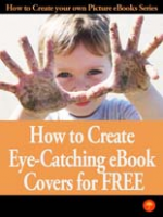 How To Create Eye Catching Ecovers For Free 