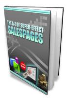 The AZ Of Super Effect Sales Pages