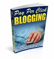 PPC Blogging 