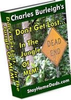 Dont Get Lost In The Jungle Of MLM