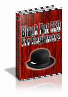 Black Hat SEO For beginners
