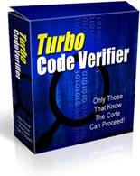 Turbo Code Verifier 