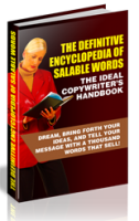 The Definitive Encyclopedia Of Salable Words 