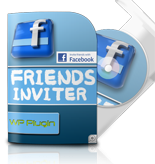 Facebook Friends Inviter WP Plugin 