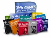 FB Games Wholesaler - Facebook Game APPs 5