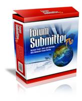 Forum Submitter Pro