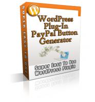 Squeeze Page For Word Press Plug In Paypal Button Generator