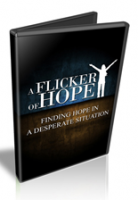 A Flicker Of Hope 