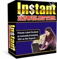 Instant Email Pop