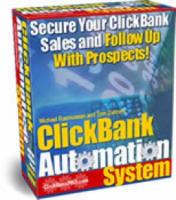 Click Bank Automation Protection
