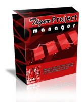 Tiger Project Manager