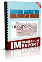 Inbound Marketing Development And Strategy 