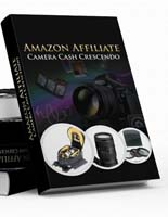 Amazon Affiliate Camera Cash Crescendo 