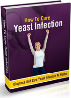 How To Cure Yeast Infection At Home 