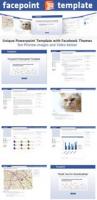 Powerpoint Presentation Templates Pack 