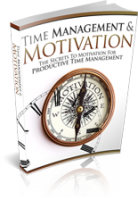 Time Management And Motivation
