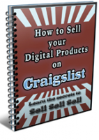 How To Sell Your Digital Products On Craigslist 