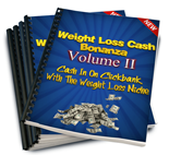 Weight Loss Cash Bonanza V2
