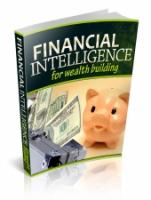 Financial Intelligence For Wealth Building 