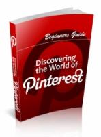 Discovering The World Of Pinterest 