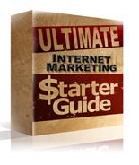 Ultimate Internet Marketing Starter Guide 