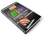 100 Blog Commenting Tactics