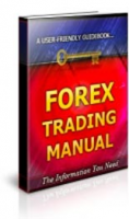 Forex Trading manual 