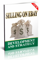 Selling On eBay Development And ...