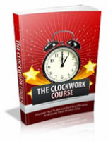 The Clockwork Course 