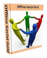 Offline Social Gold 
