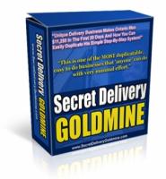 Secret Delivery Goldmine