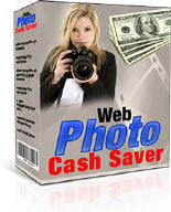 Web Photo Cash Cover