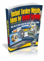 Instant Turnkey Website Ideas Fo...