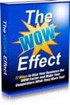 The WOW Effect 