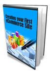 Your First Ecommerce Site