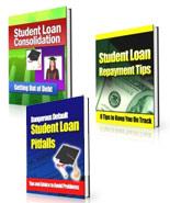 Student Loans PLR Package 