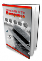 Natural Cures For Menopause