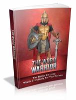 The Word Warrior 