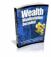 Wealth Manifestation Decoded