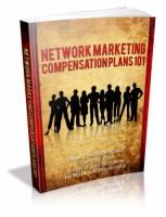 Network Marketing Compensation P...