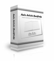 Auto Article Backlinks