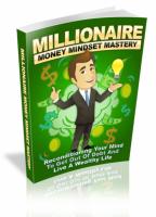 Millionaire Money Mindset Master...