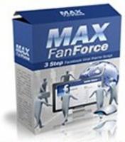 Max Fan Force
